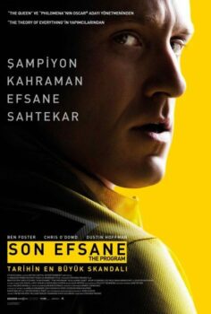 Son Efsane Hd izle