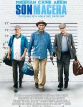 Son Macera Hd izle