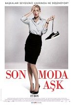 Son Moda Aşk Hd izle