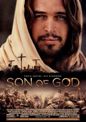 Son Of God Hd izle