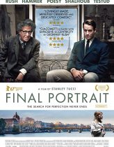 Son Portre Hd izle