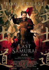 Son Samuray Hd izle