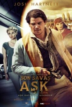 Son Savaş Aşk Hd izle