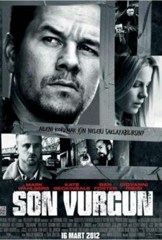 Son Vurgun Hd izle