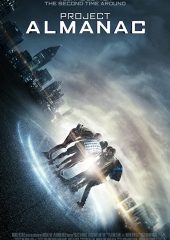 Sonsuzluk Projesi Hd izle