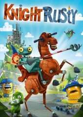 Şövalye Rusty Hd izle