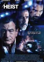 Soygun – Heist Hd izle