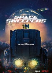 Space Sweepers Hd izle