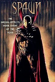 Spawn Hd izle