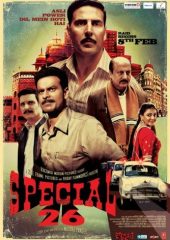 Special 26 Hd izle