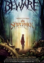 Spiderwick Günceleri Hd izle