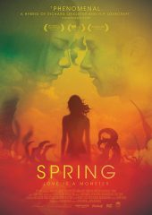 Spring Hd izle