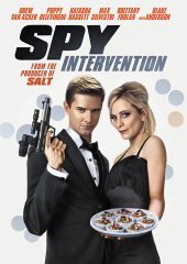 Spy Intervention Hd izle