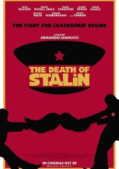 Stalin ’in Ölümü Hd izle