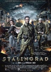 Stalingrad Hd izle