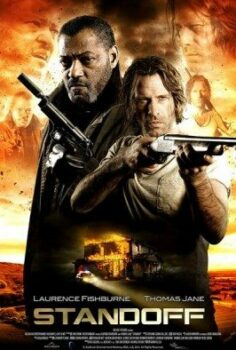 Standoff Hd izle