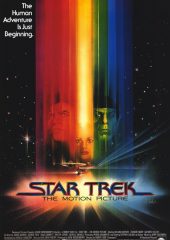 Star Trek 1 Hd izle