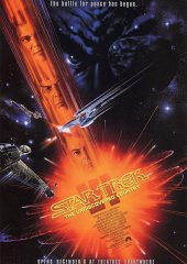 Star Trek 6 Hd izle