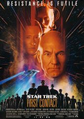 Star Trek 8 Hd izle