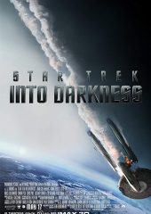 Star Trek Bilinmeze Doğru Hd izle