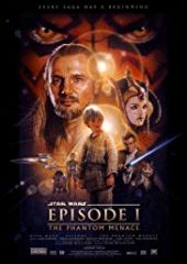 Star Wars Bölüm 1 Hd izle