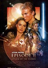 Star Wars Bölüm 2 Hd izle