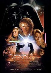 Star Wars Bölüm 3 Hd izle