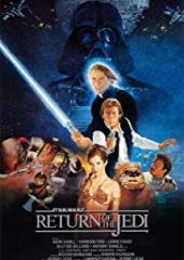 Star Wars Bölüm 6 Hd izle