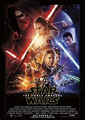 Star Wars Bölüm 7 Hd izle