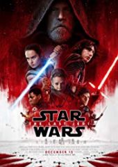 Star Wars Bölüm 8 Hd izle