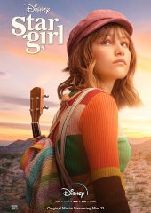 Stargirl Hd izle