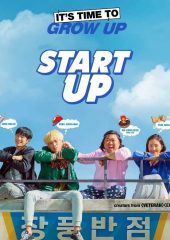 Start-Up Hd izle