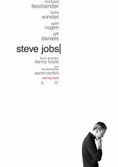 Steve Jobs Hd izle