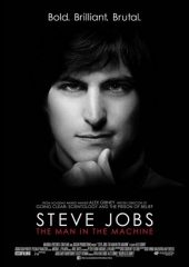 Steve Jobs Makine Adam Hd izle