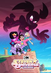 Steven Universe: The Movie Hd izle