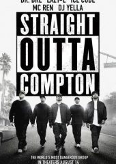 Straight Outta Compton Hd izle