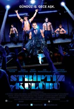 Striptiz Kulübü 1 Hd izle