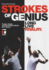 Strokes of Genius Hd izle