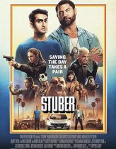 Stuber Hd izle