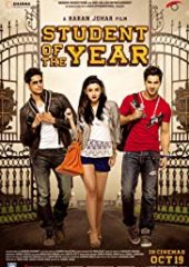 Student Of The Year Hd izle