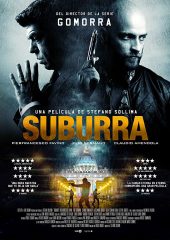 Suburra Hd izle