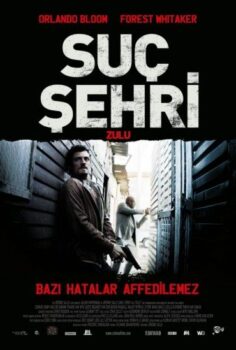 Suç Şehri Hd izle