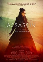 Suikastçi – The Assassin Hd izle