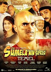 Sümelanın Şifresi Temel Hd izle