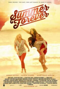 Summer Forever Hd izle