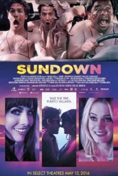 Sundown Hd izle