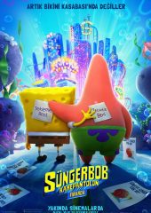 Sünger Bob Kare Pantolon: Firarda Hd izle