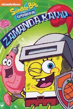 Sünger Bob Zamanda Kayıp Hd izle