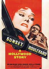 Sunset Bulvarı Hd izle