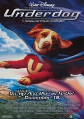 Süper Köpek Hd izle